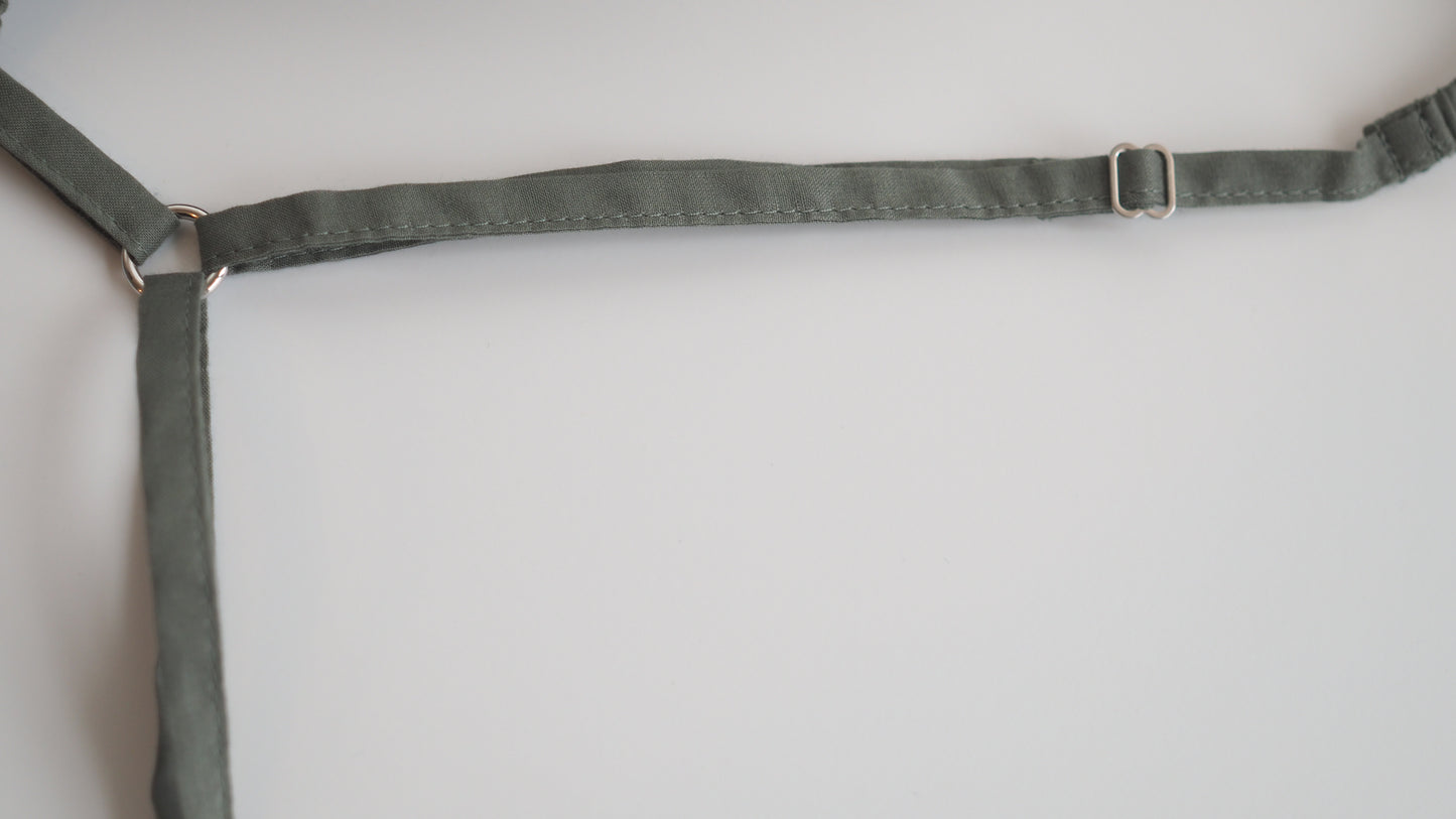 NO.24 GREY GREEN