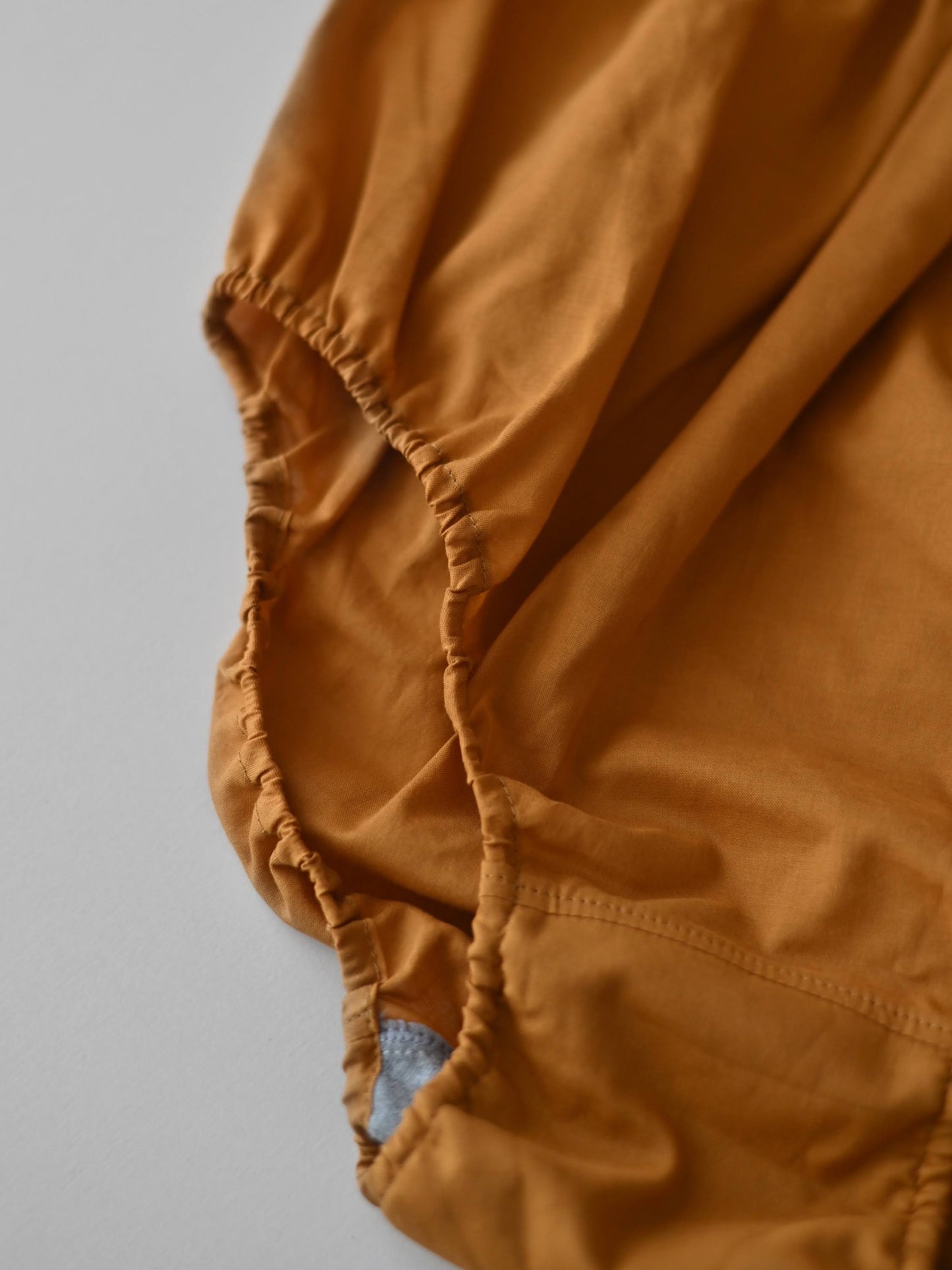 NO.23 AUTUMN LEAF HIGH WAIST PANTS