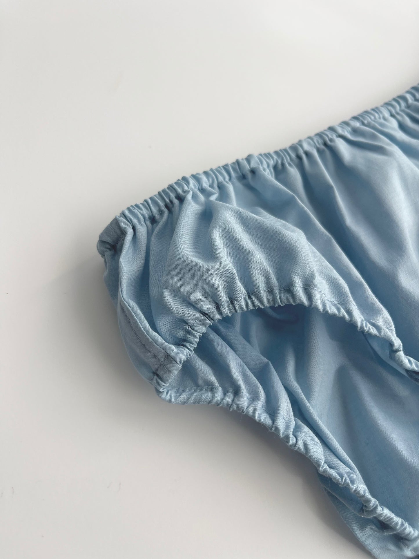 NO.28 SKY HIGH WAIST PANTS