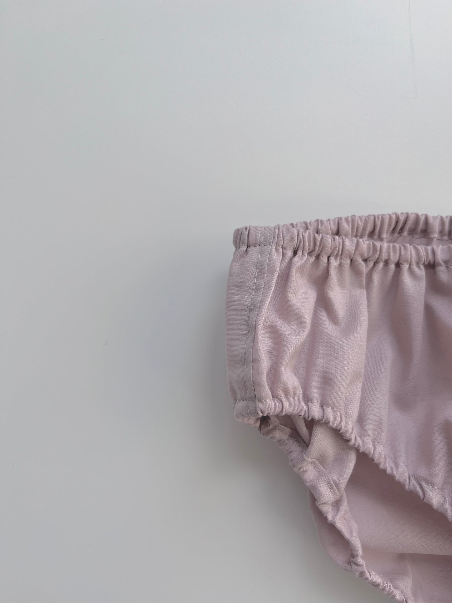 NO.05 MAUVE PINK