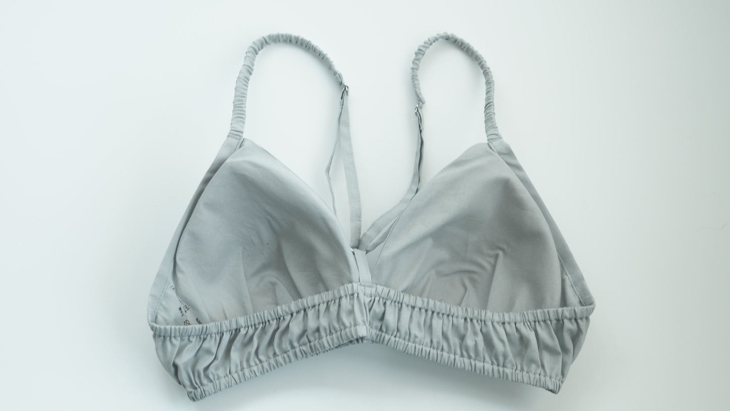 NO.02 MIST GREY
