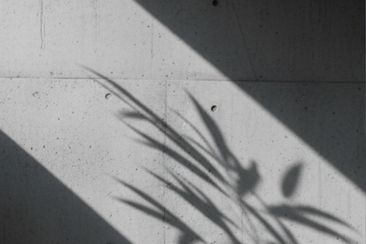 自分を『耕さない』という選択。