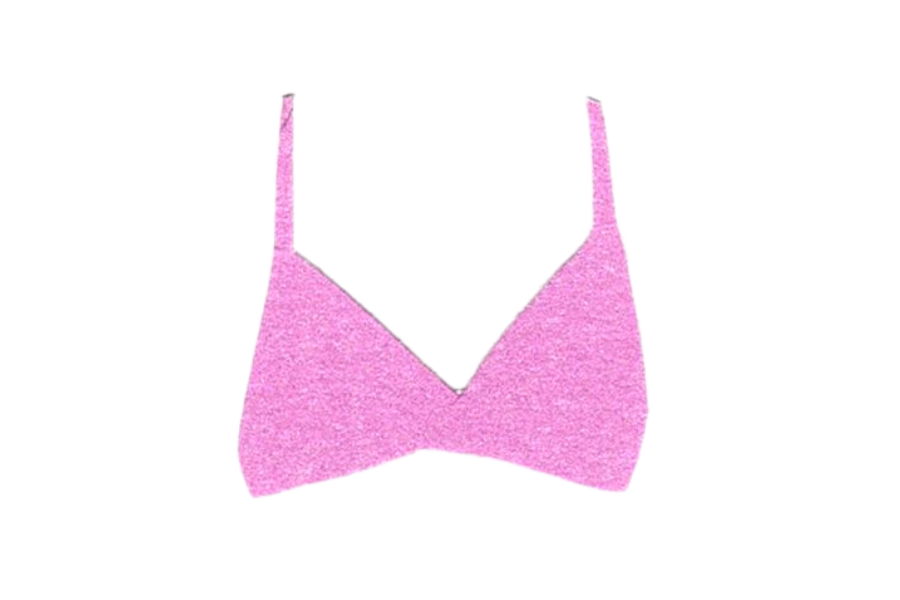 BRAの洗い方：パッドが丸まるストレスを減らす方法