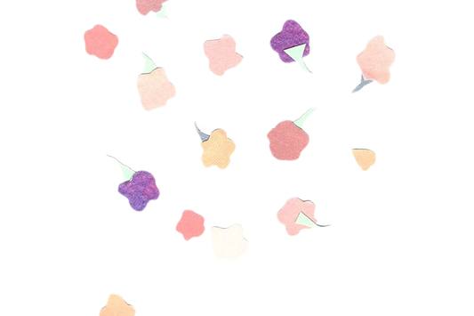 いちばん近いところから、自由を取り戻す