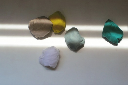 記号の裏側に隠した「景色」の話。