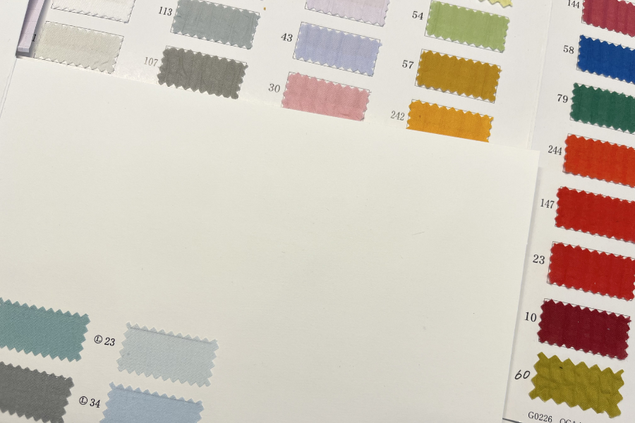 TESHIKIの「ちょうどいい」を更新します