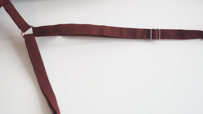 NO.20 BORDEAUX