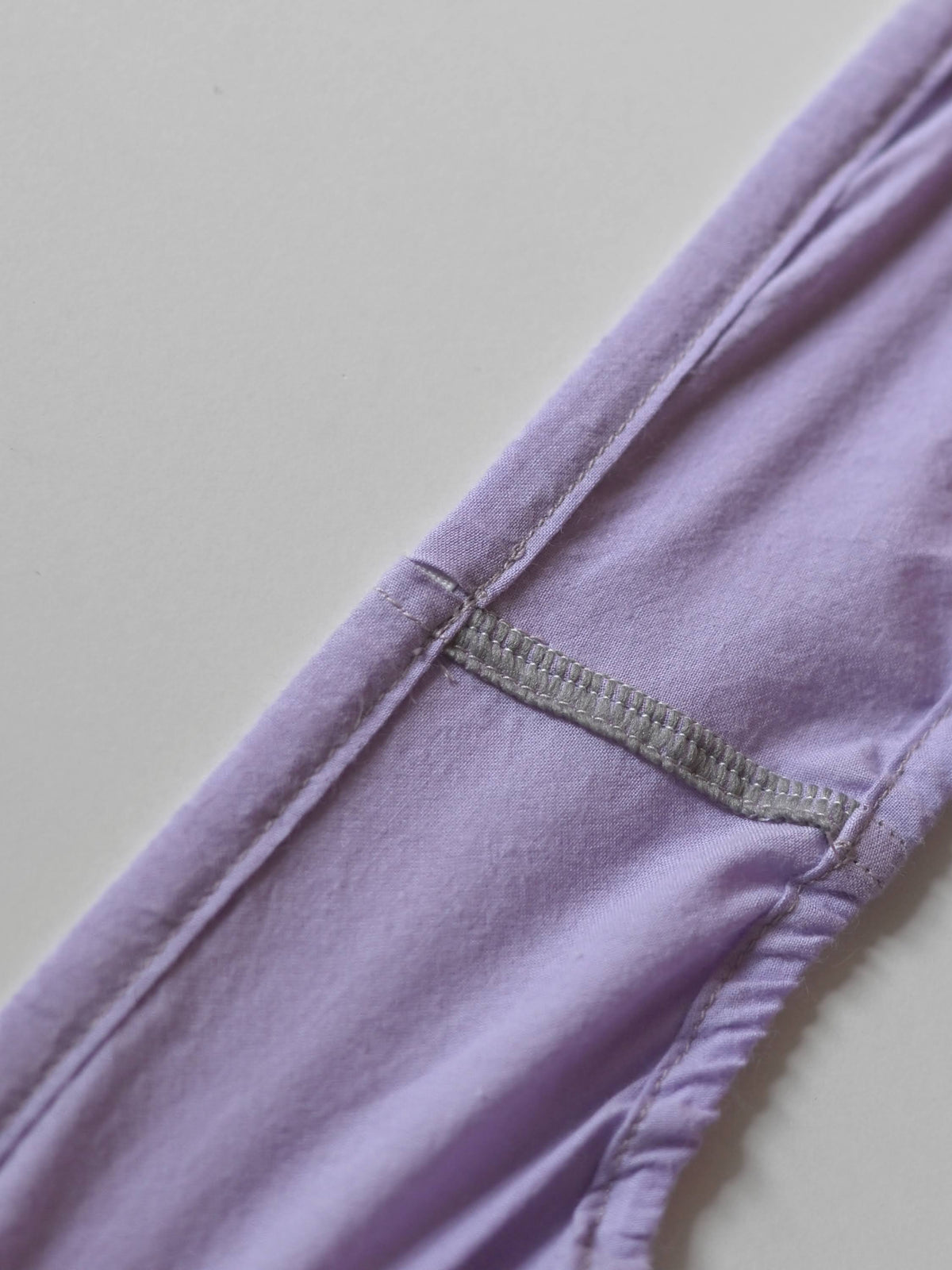 【MID】NO.30 QUIET LAVENDER 静けさをまとった、上品で瑞々しいラベンダー。