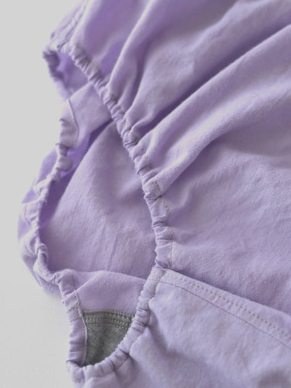 【MID】NO.30 QUIET LAVENDER 静けさをまとった、上品で瑞々しいラベンダー。