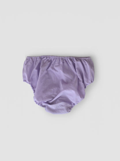 【MID】NO.30 QUIET LAVENDER 静けさをまとった、上品で瑞々しいラベンダー。