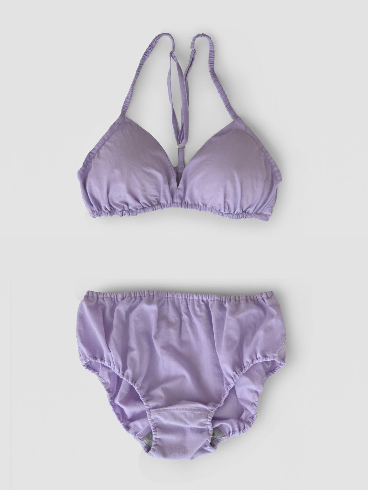 【MID】NO.30 QUIET LAVENDER 静けさをまとった、上品で瑞々しいラベンダー。
