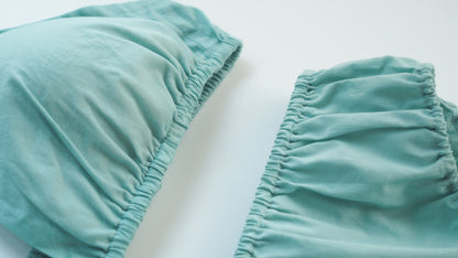 NO.21 ICE GREEN