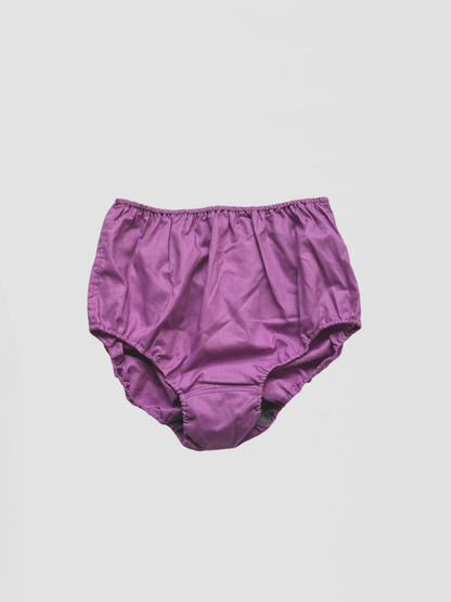 NO.27 LILAC HIGH WAIST PANTS