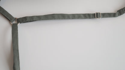 NO.24 GREY GREEN