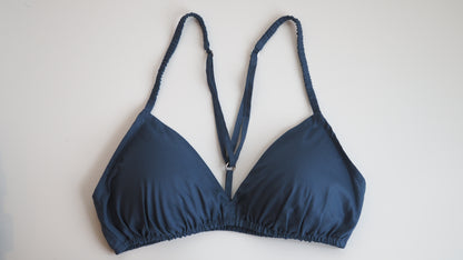 NO.25 STEEL BLUE