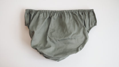 NO.24 GREY GREEN