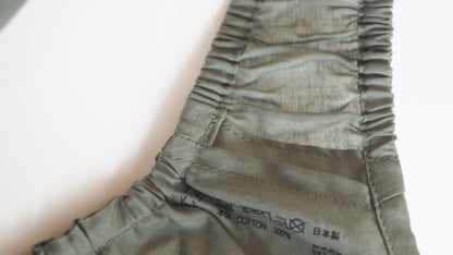 NO.24 GREY GREEN