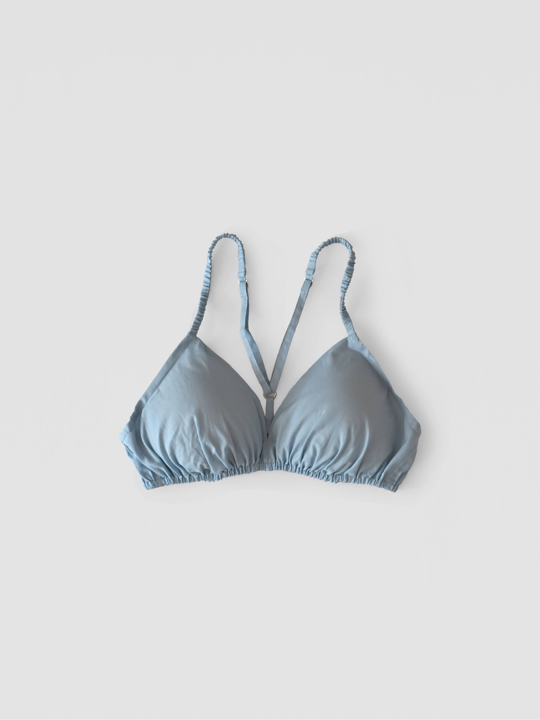 NO.28 SKY BRA 静かに広がる、少し霞がかった柔らかな空。 – TESHIKI