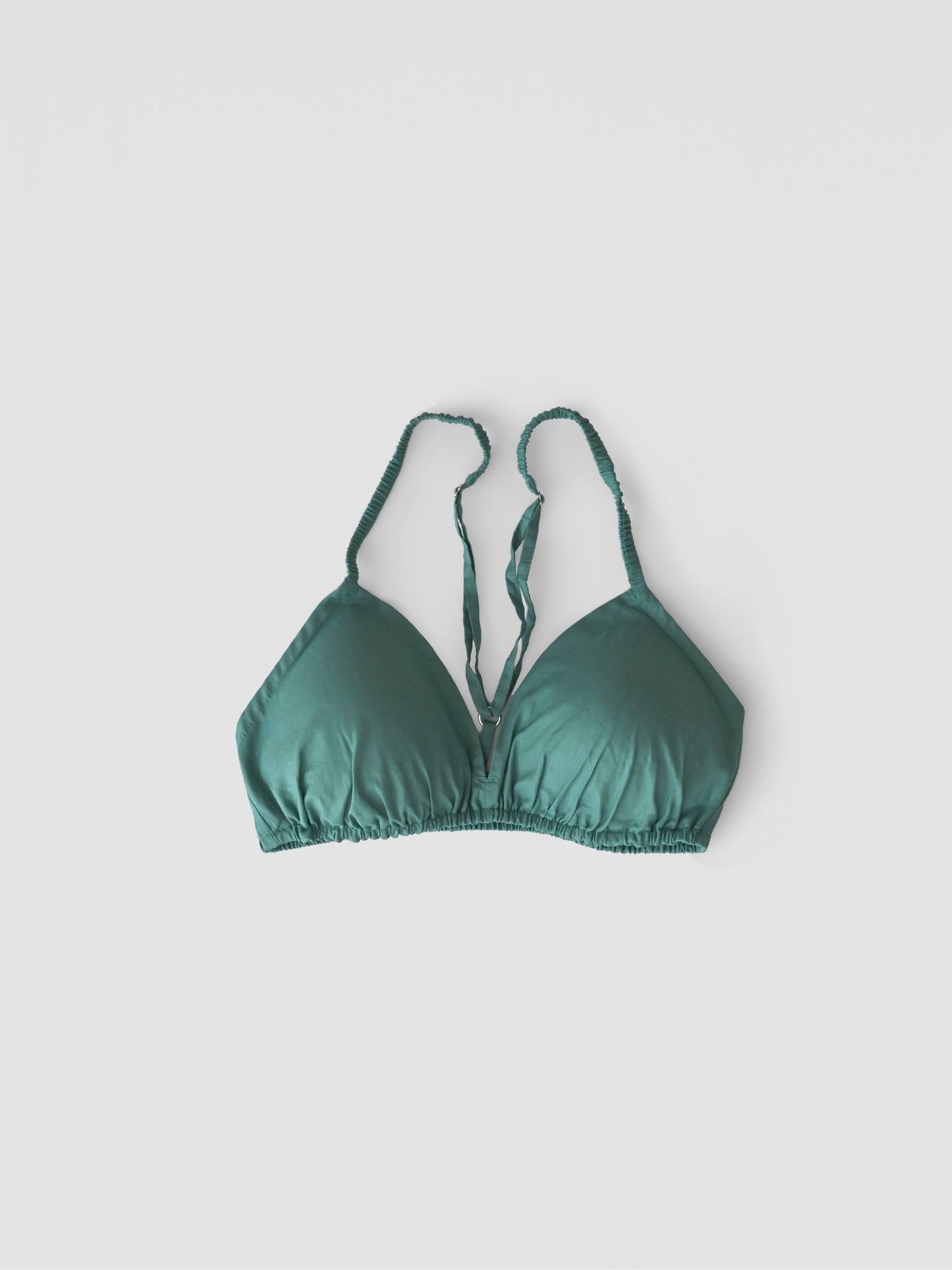 NO.22 EMERALD BRA