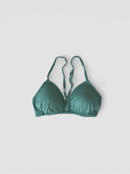 NO.22 EMERALD BRA