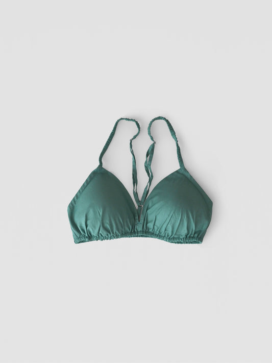 NO.22 EMERALD BRA