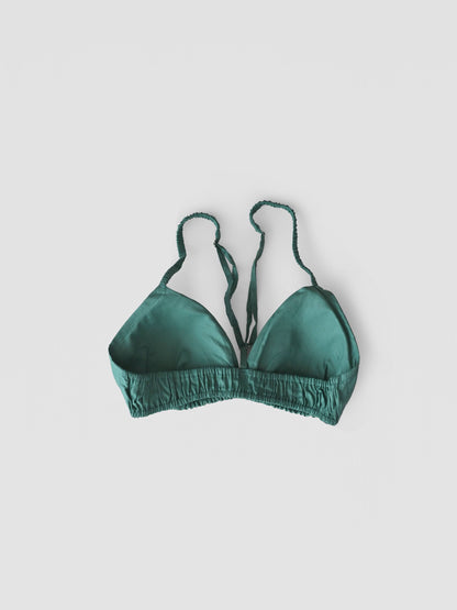 NO.22 EMERALD BRA