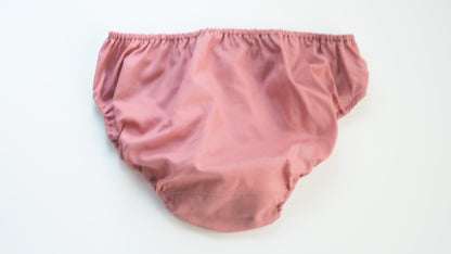 NO.19 OLD ROSE