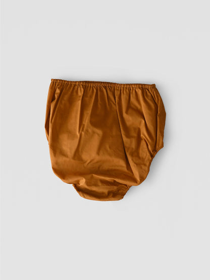 NO.23 AUTUMN LEAF HIGH WAIST PANTS