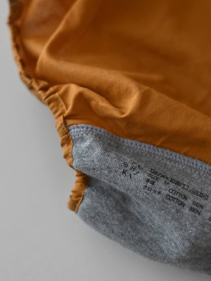 NO.23 AUTUMN LEAF HIGH WAIST PANTS