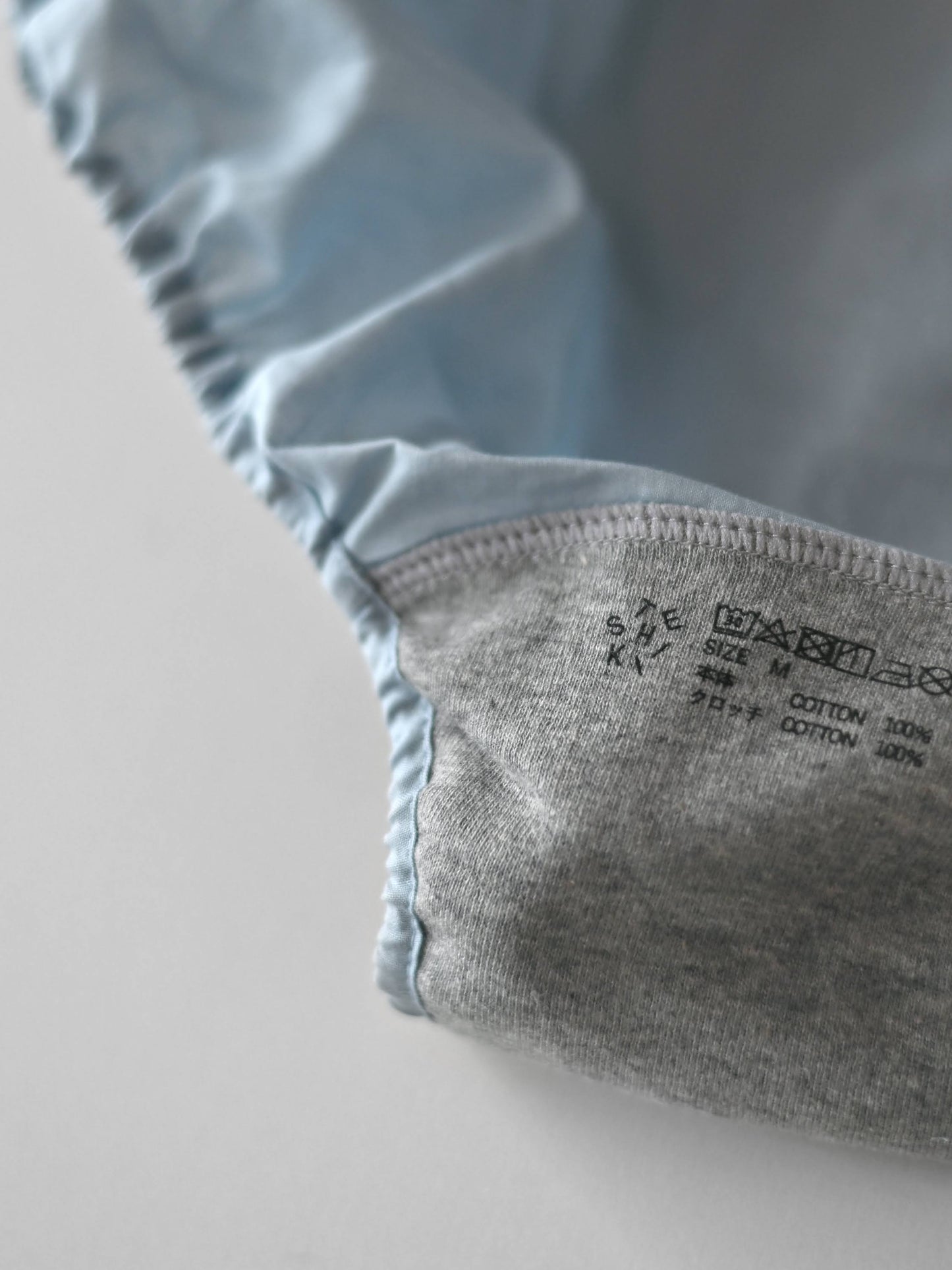 NO.28 SKY HIGH WAIST PANTS