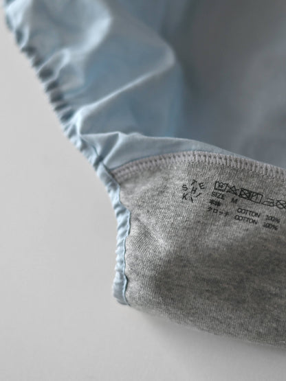 NO.28 SKY HIGH WAIST PANTS