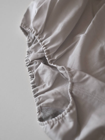 NO.29 DOLPHIN HIGH WAIST PANTS