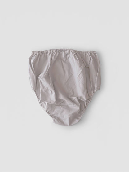 NO.29 DOLPHIN HIGH WAIST PANTS