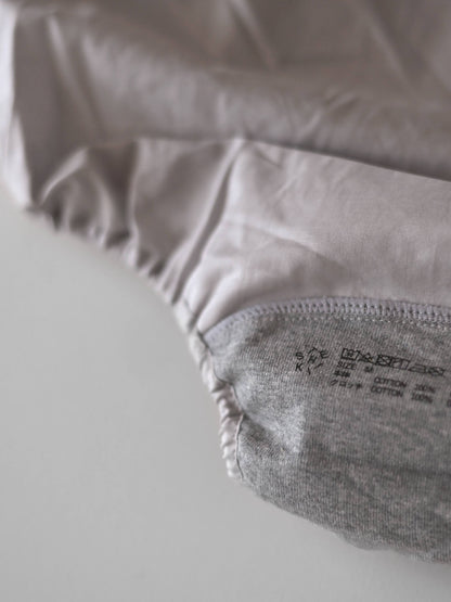 NO.29 DOLPHIN HIGH WAIST PANTS