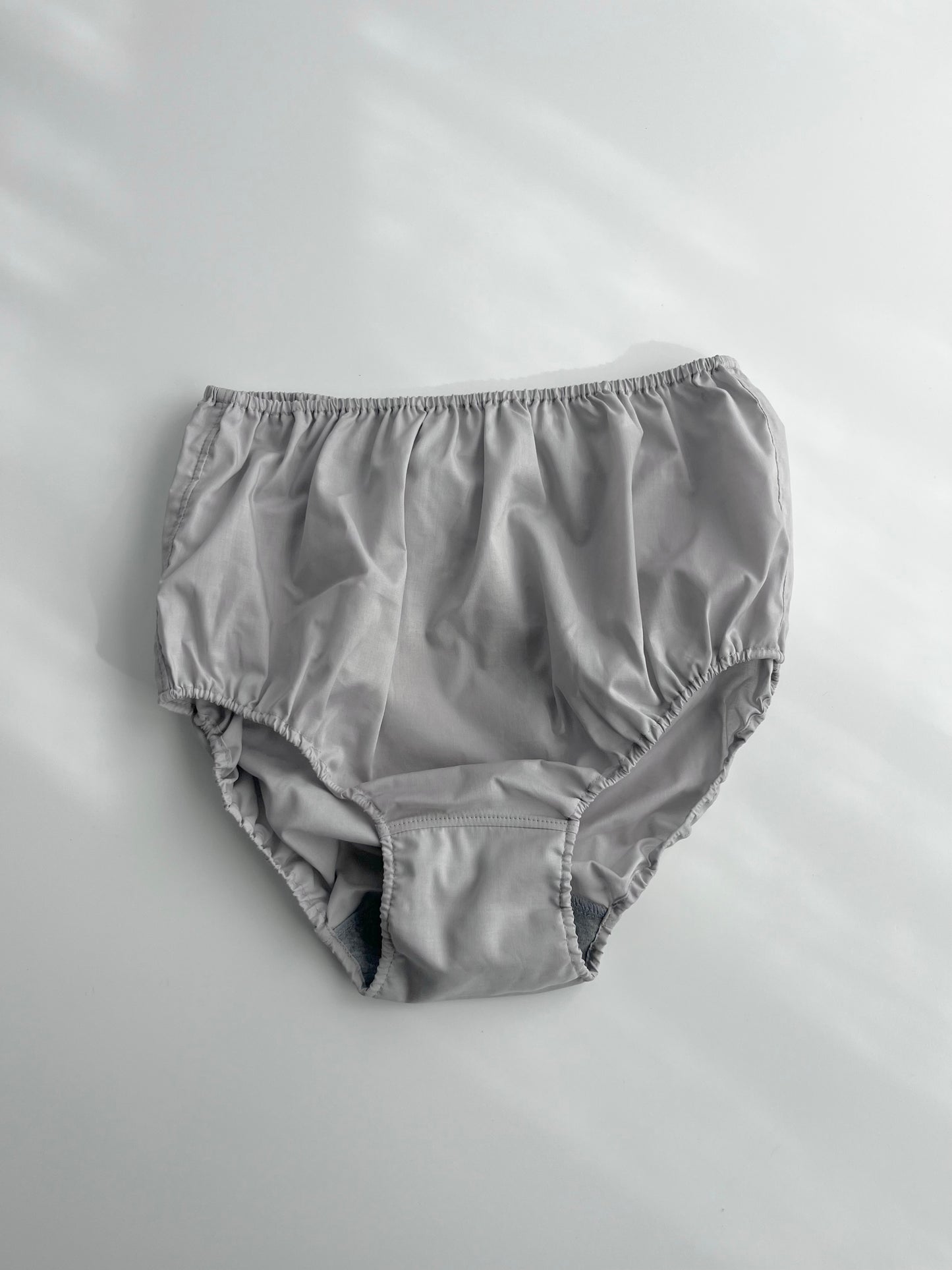 NO.29 DOLPHIN HIGH WAIST PANTS