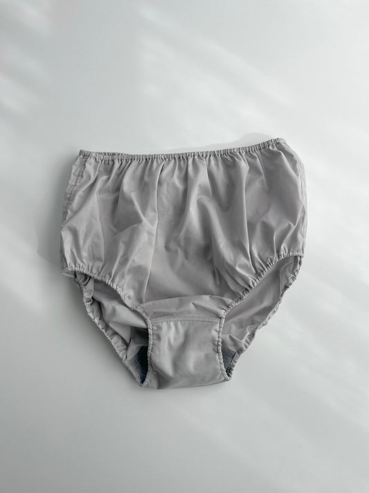 NO.29 DOLPHIN HIGH WAIST PANTS