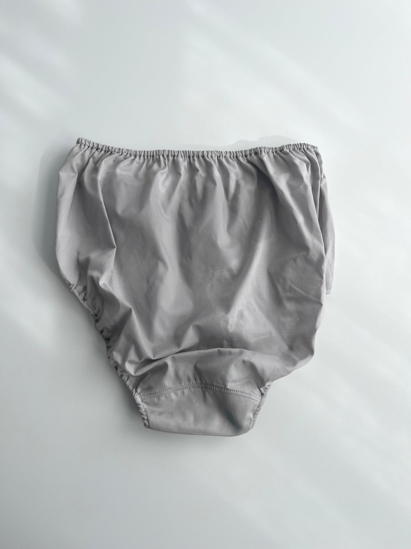 NO.29 DOLPHIN HIGH WAIST PANTS