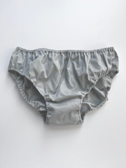 NO.02 MIST GREY
