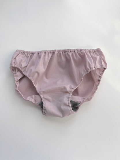 NO.05 MAUVE PINK