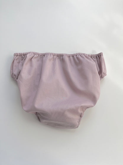 NO.05 MAUVE PINK