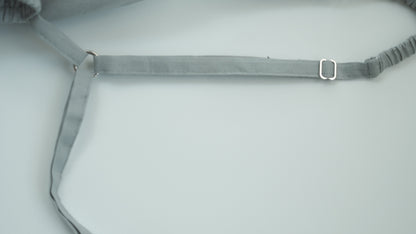 NO.02 MIST GREY