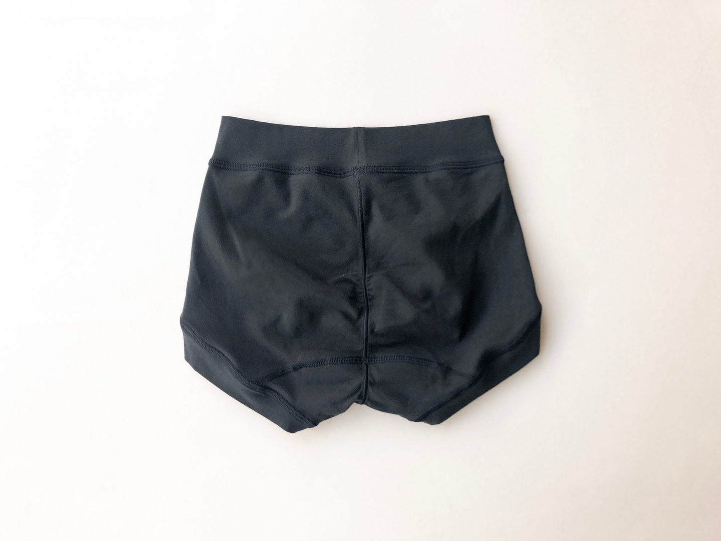 SISIFILLE PERIOD SHORTS BOX PANTS　OLD ROSE