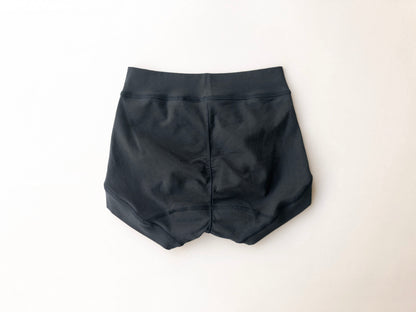 SISIFILLE PERIOD SHORTS BOX PANTS　OLD ROSE
