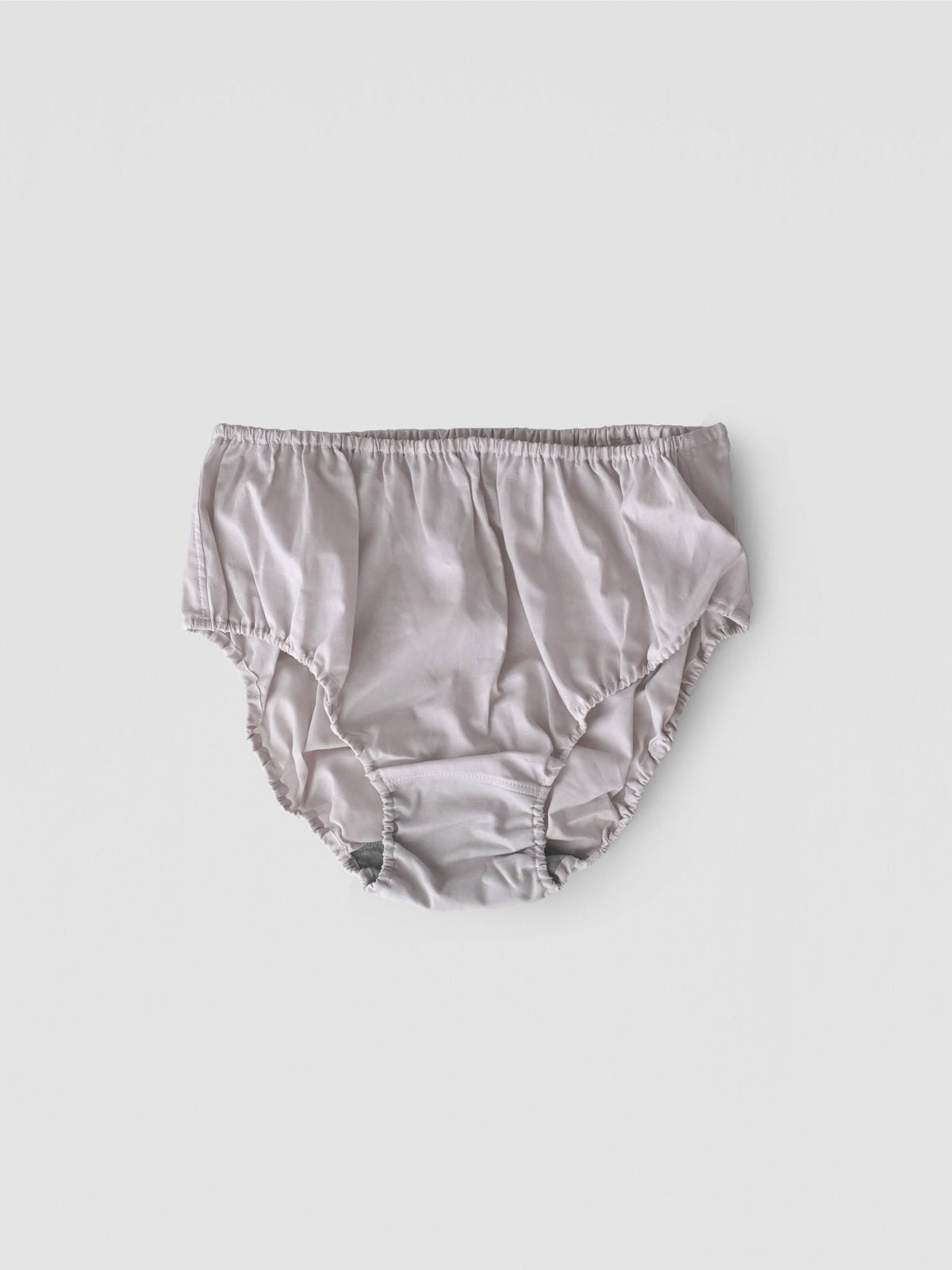 【MID】NO.12 STONE BEIGE PANTS　雨に濡れた、河原の石のようなニュアンス。