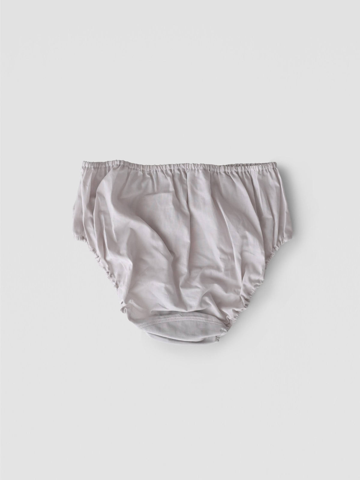 【MID】NO.12 STONE BEIGE PANTS　雨に濡れた、河原の石のようなニュアンス。