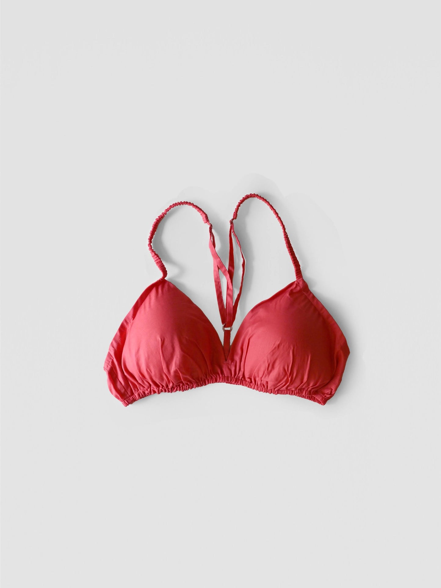 NO.13 CORAL BRA