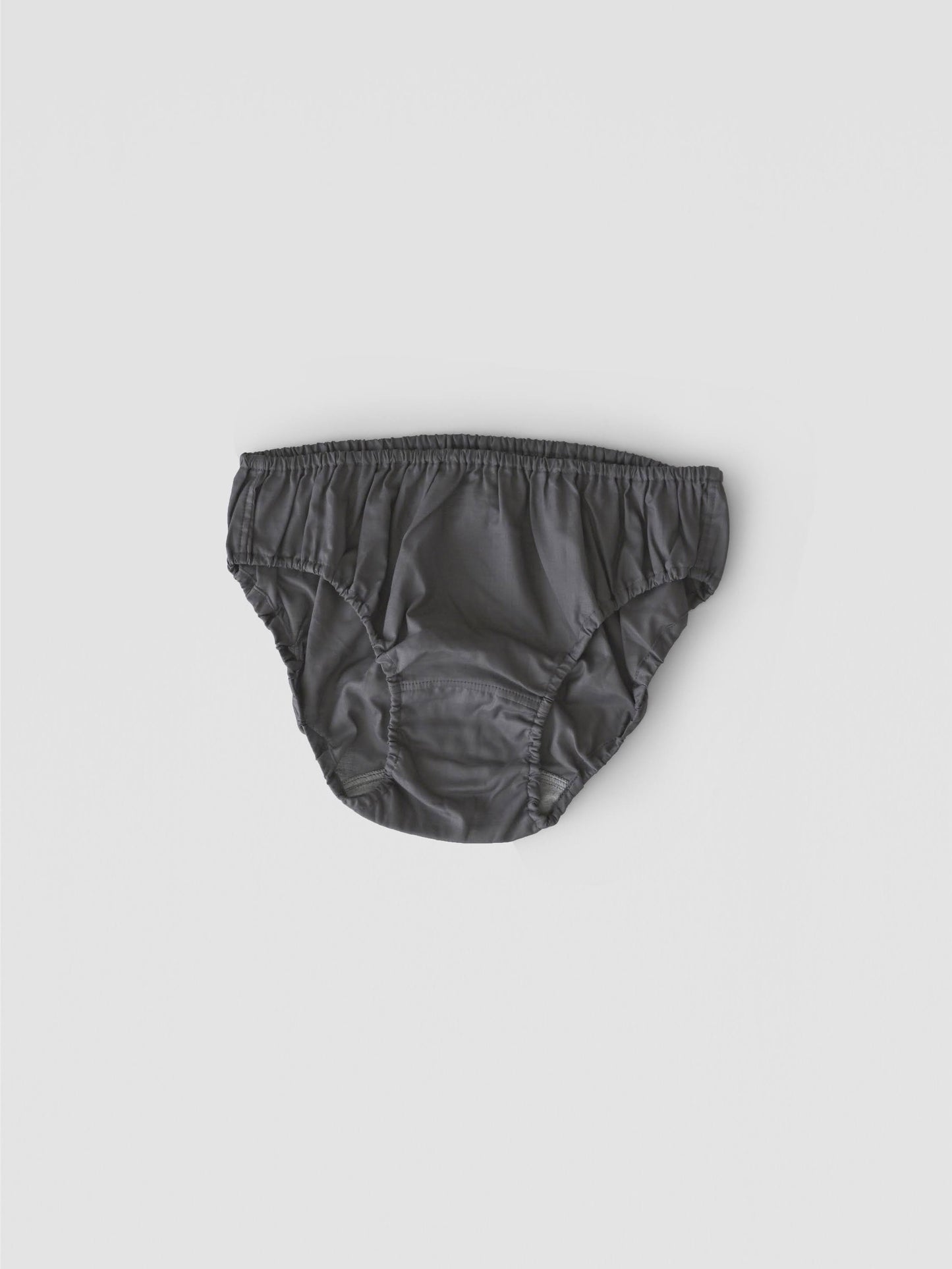 NO.18 INK BLACK PANTS