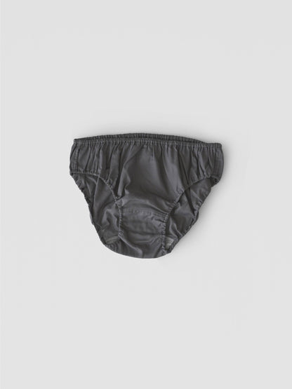 NO.18 INK BLACK PANTS