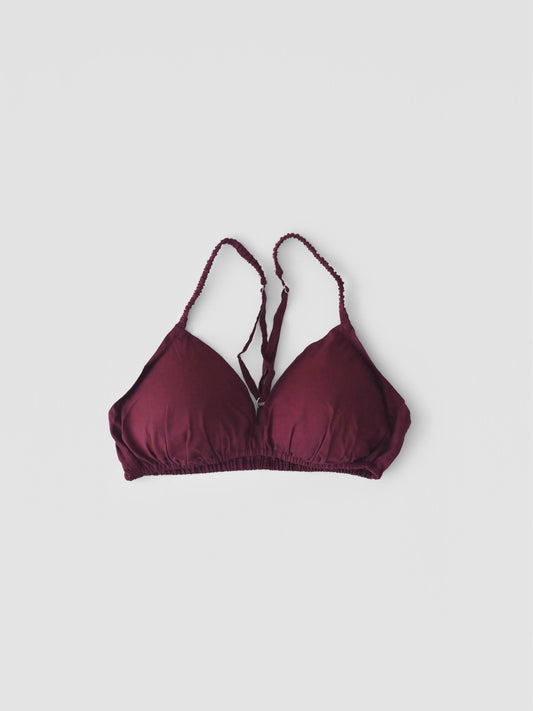 NO.20 BORDEAUX BRA