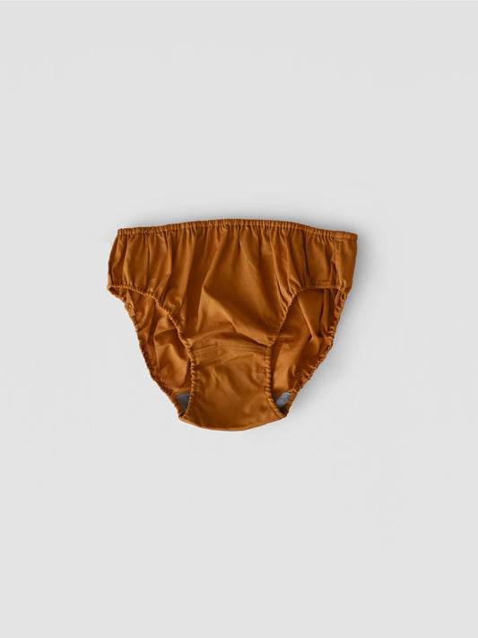 NO23 AUTUMN LEAF PANTS